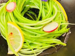 -A One Kitchen·南京精菜馆(德基广场店)