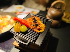 -花潮料理艺食馆(成都万象城店)