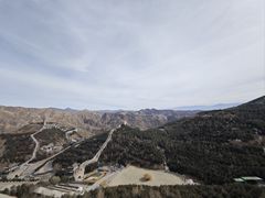 -雁门关景区