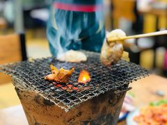 -西塔隆太白烤牛肉馆(图们路店)