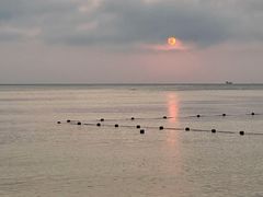 -东澳岛
