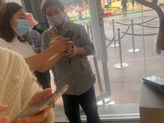 -喜茶(广州番禺奥园广场店)