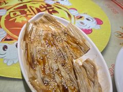 -石岐佬中山菜馆(张溪店)