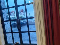 -南沙游艇会·大兵船餐厅