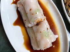爽滑鲜虾肠-金玉满堂潮州酒楼(无限极荟购物广场店)