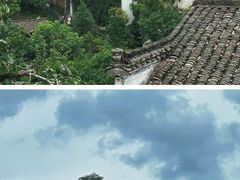 -篁岭景区