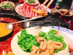 -蜀大侠火锅(寰球文化地标·总府店)