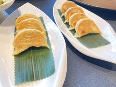鲅鱼饺子-鲁采LU STYLE(新天地店)