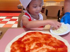 -城市大道红炉披萨烘焙坊