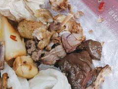-锅来乐地锅鸡(安亭店)