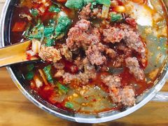 -豆相识•九九豆腐脑(牛咡桥店)