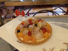 -广州凤凰城酒店-维也纳西餐厅