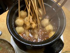 -可口香·非遗老号烧烤(南岗直营店)