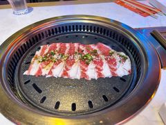 -杨记齐齐哈尔烤肉(总店)