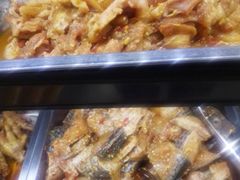 -老字号.雅克白族石板烧十年老店(大理古城店)