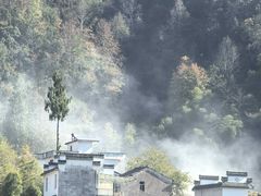 -新安江山水画廊风景区