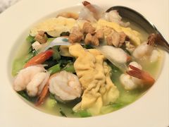 胡适家乡菜-杭州新新饭店·1913餐厅
