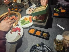 -神户赤童日式烤肉(金地广场店)