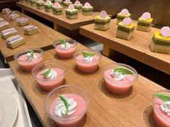 -堂会(天河店)