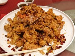 -春满园·早茶·粤菜·宴会(前海店)