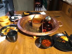 -雾漫川城重庆火锅(上和商业广场店)