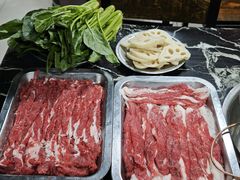 -欣悦坊陈一刀热气羊肉火锅(清真路店)