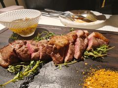 -LESCEDARS Brasserie Bistro香柏树