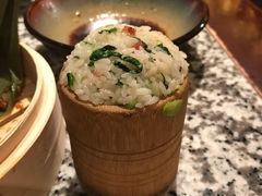 -南京大牌档(凯德大峡谷店)