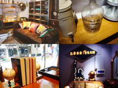 -RGF(巨鹿路店)
