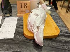-THE WOODS 简餐 (国贸商城店)