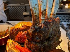 -RISE RESTAURANT(滨海湾金沙店)