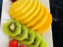 -OPEN開全日自助餐厅·西餐·海鲜(佛山希尔顿酒店)