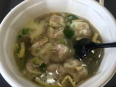 -鸡鸣汤包(红山动物园店)