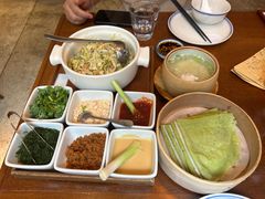 -林四喜·闽南传家菜(鼓浪屿店)