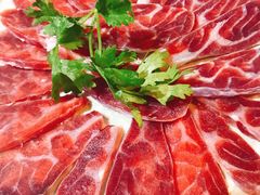 -大油嘴碳烤油边