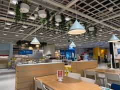 -宜家·瑞典风味餐厅(四元桥店)