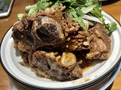 -莲香西域·正宗新疆菜(龙华店)