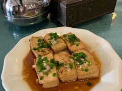 -明仕度假山庄-中餐厅