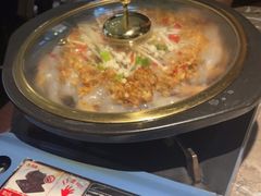 -前海沿·青岛菜(李沧万达店)