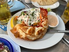 -NORDSEE Frankfurt Fisch Franke