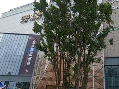 -兰岛广场(白沙路店)