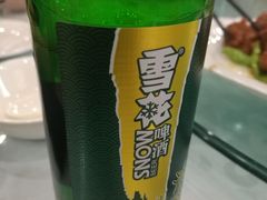 -宝发园名菜馆