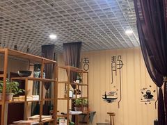 -素心斋素食餐厅