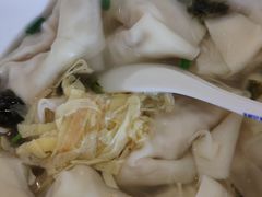 -笑来喜馄饨小笼工坊店(湖滨街店)