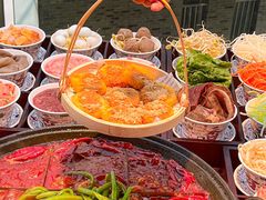 -纸盐河码头火锅(十八梯店)