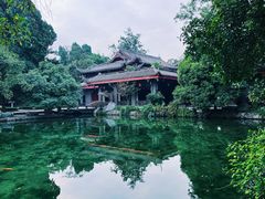 -都江堰景区