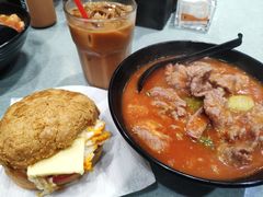 冻鸳鸯-华嫂冰室(尖沙咀店)