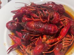 -有位虾匠·香辣蟹·小龙虾(李村店)