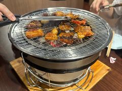 -蒜香焼肉PURUSHIN(马场路店)