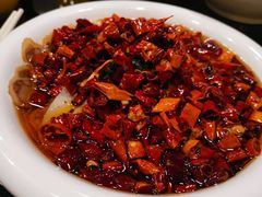 -東舍食唐精品陕菜馆